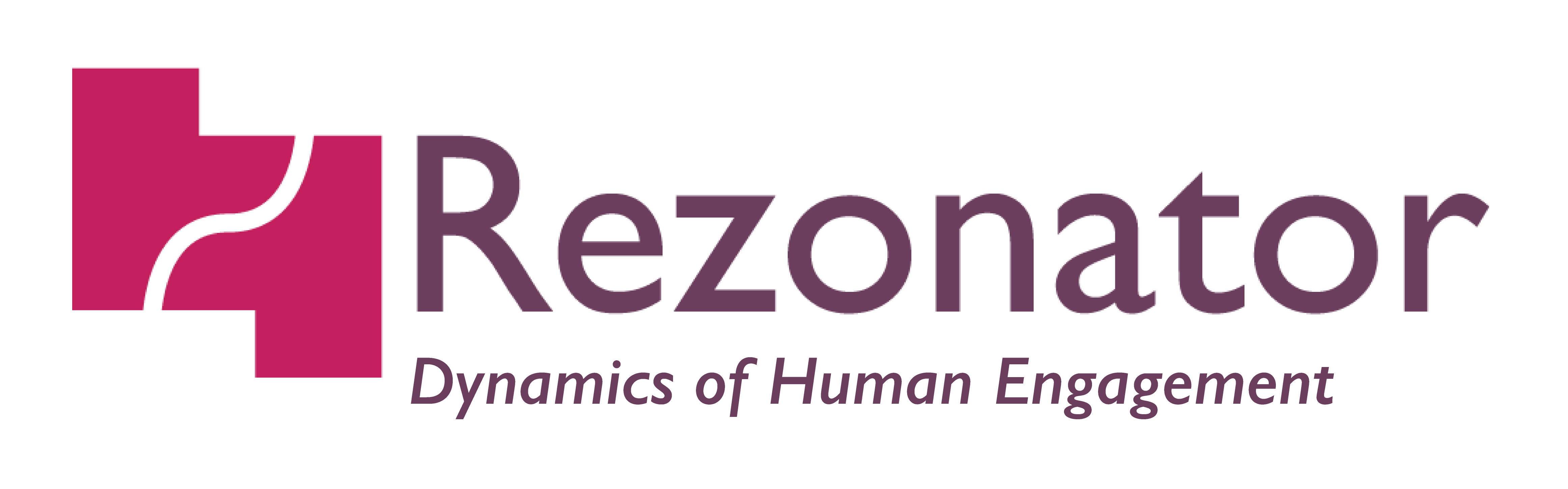 Rezonator Dynamics Of Human Engagement Rezonator Dynamics Of Human Engagement